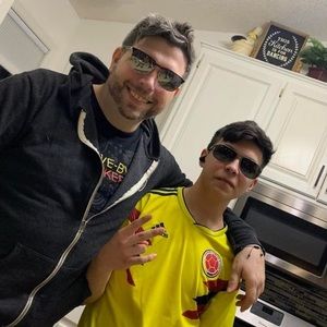 Meet your Posher, Erik